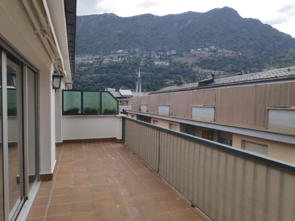 Suitedreams - Pollancre 61 Andorra-a-Velha Exterior foto